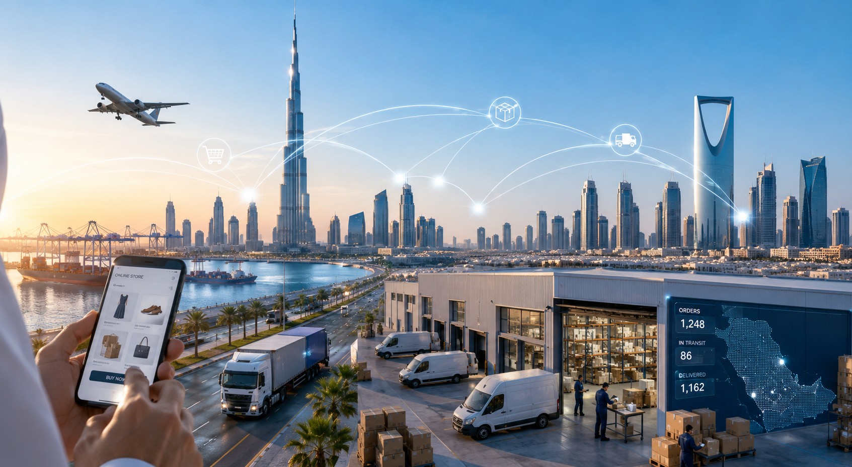 why-the-gcc-is-becoming-the-next-big-market-for-e-commerce-brands-in-2026
